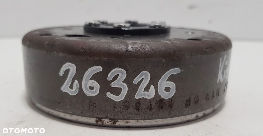 Peugeot Kisbee 50 Magneto - 1