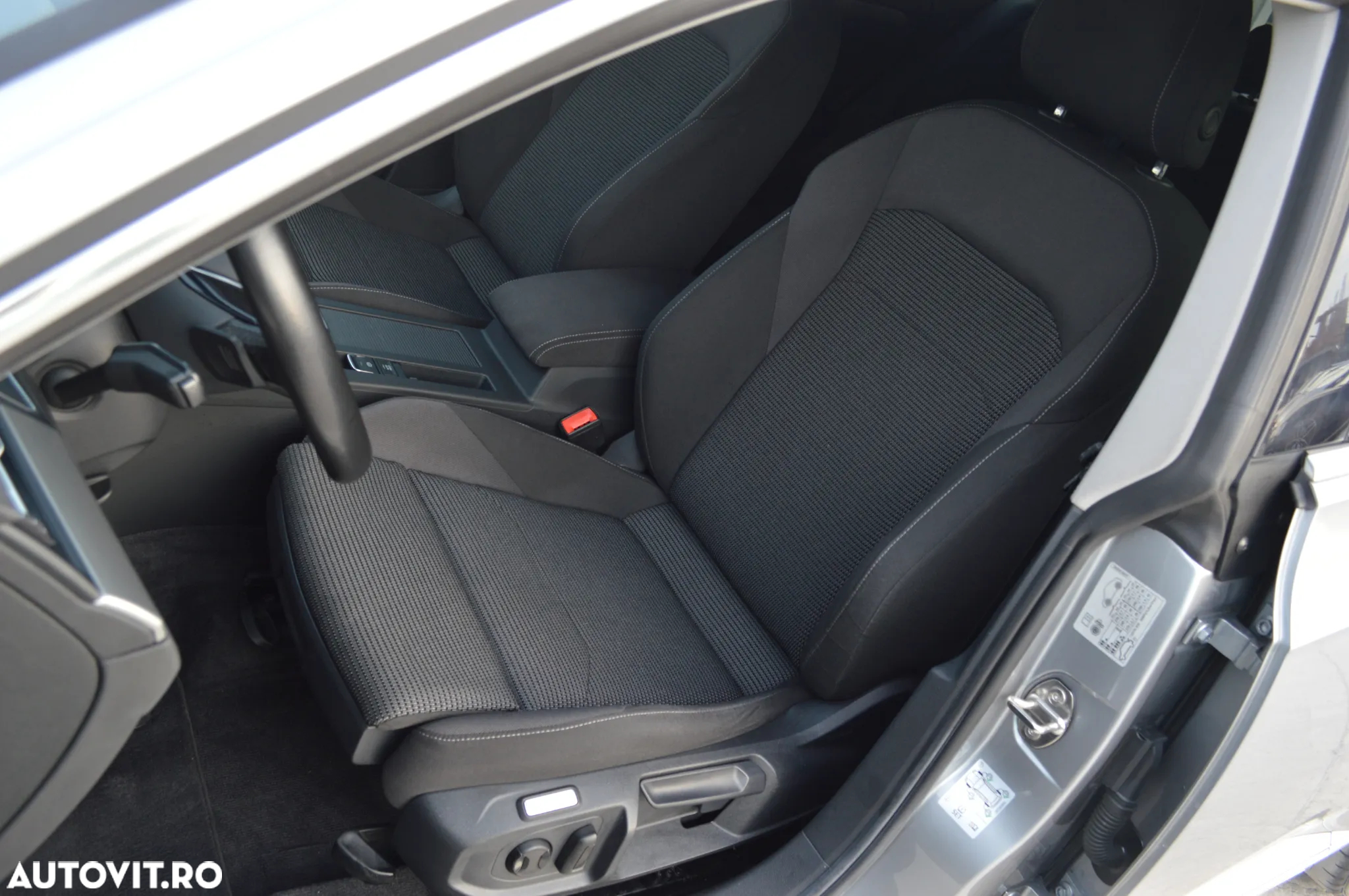 Volkswagen ARTEON 2.0 TDI DSG Elegance - 16