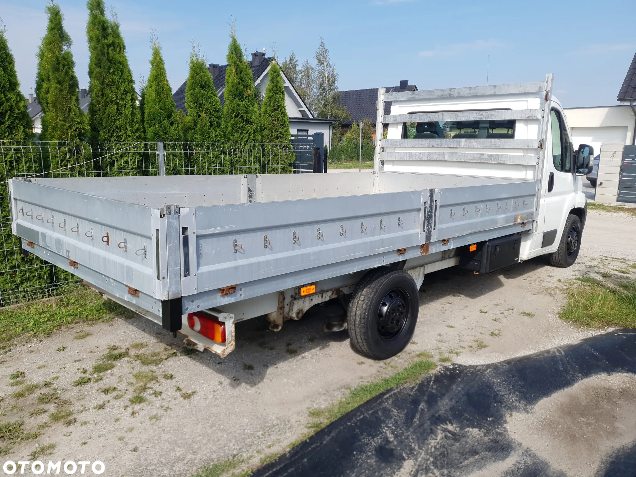 Fiat Ducato - 4