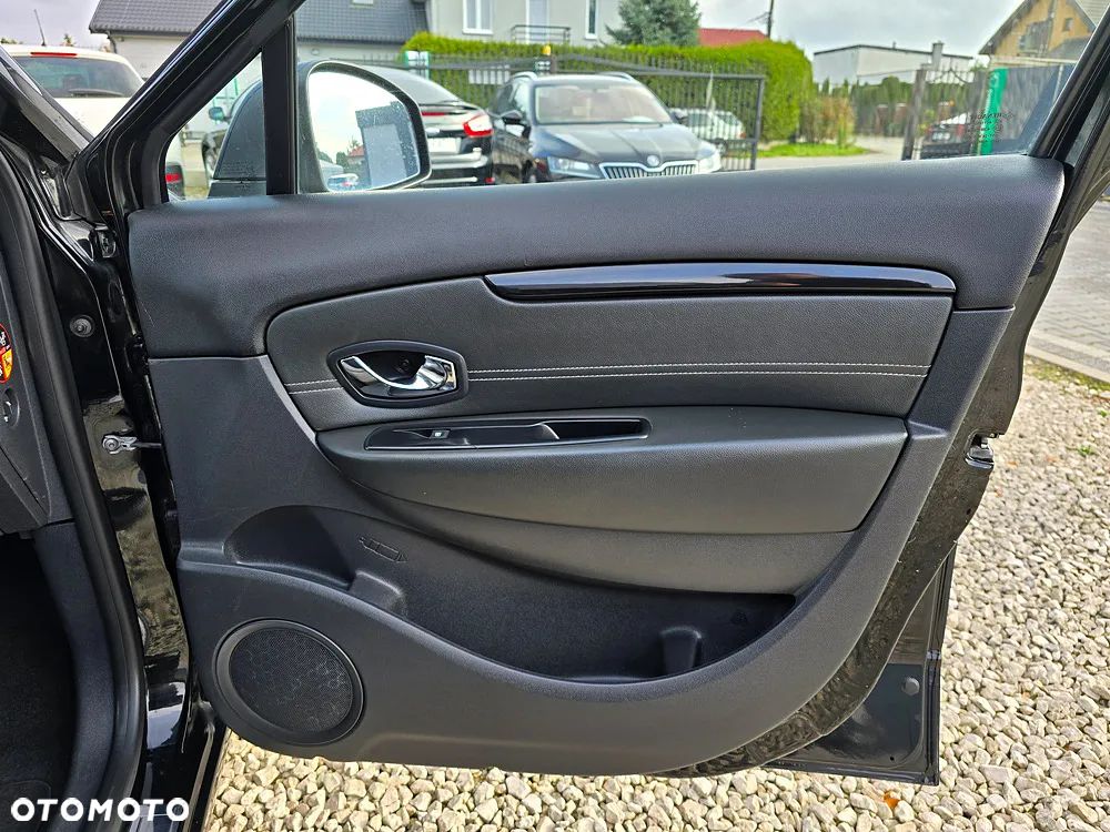 Renault Grand Scenic dCi 130 FAP Start & Stop Dynamique - 20