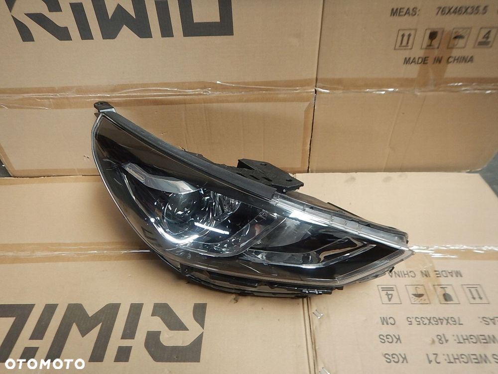 lampa przód prawa hyundai i30 iii lift 20- g4921-64020 - 1