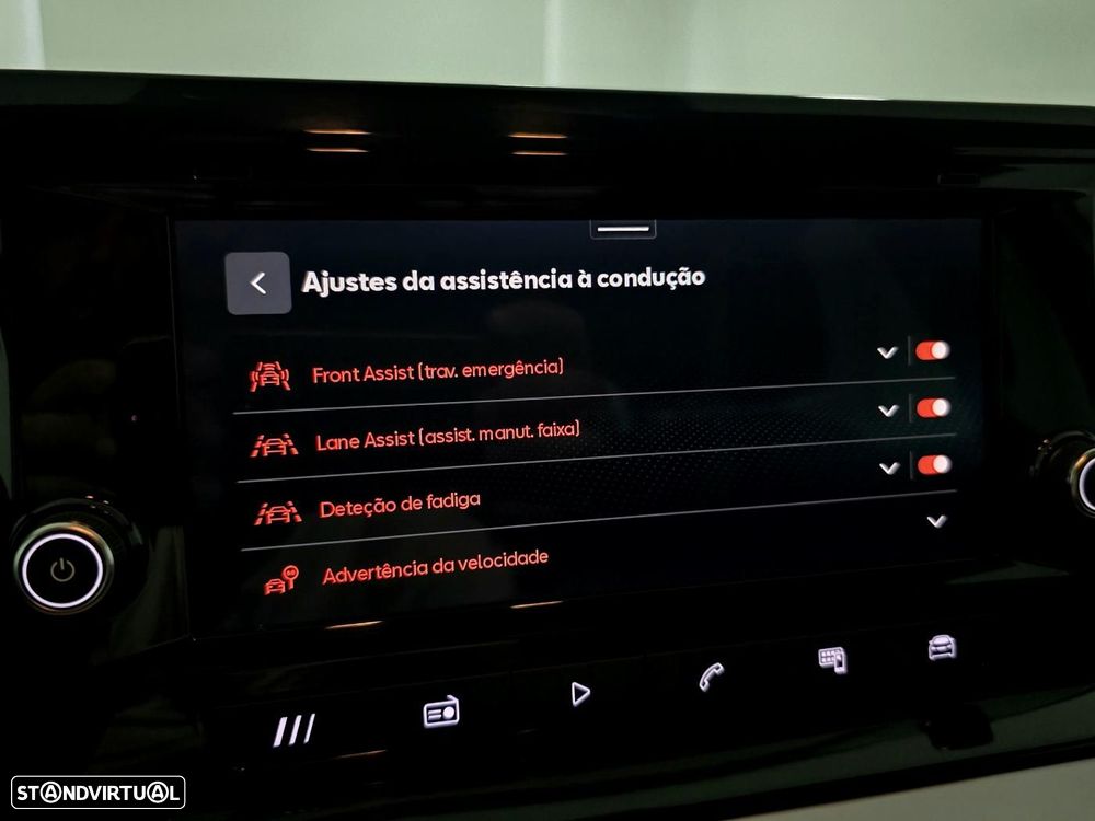 SEAT Arona 1.0 TSI FR - 34