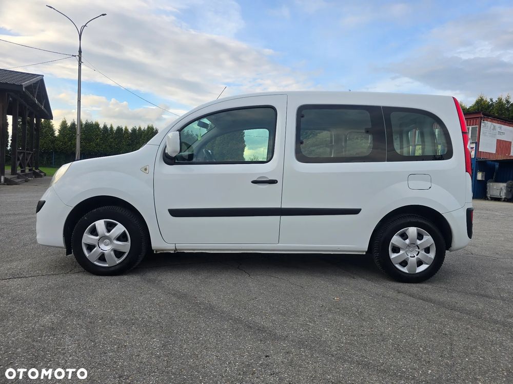 Renault Kangoo 1.5 dCi Helios - 22