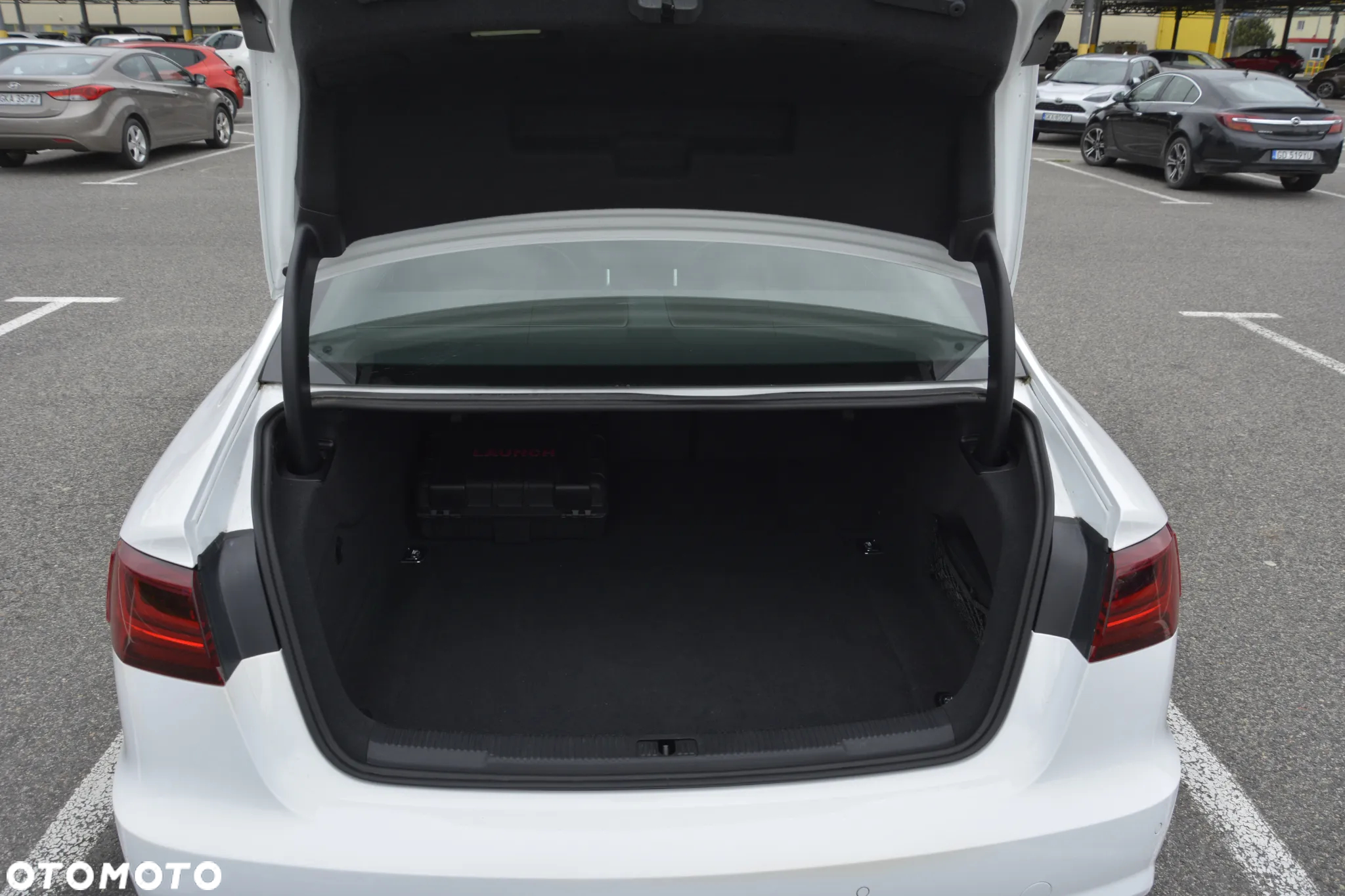 Audi A6 2.0 TFSI Quattro S tronic - 24