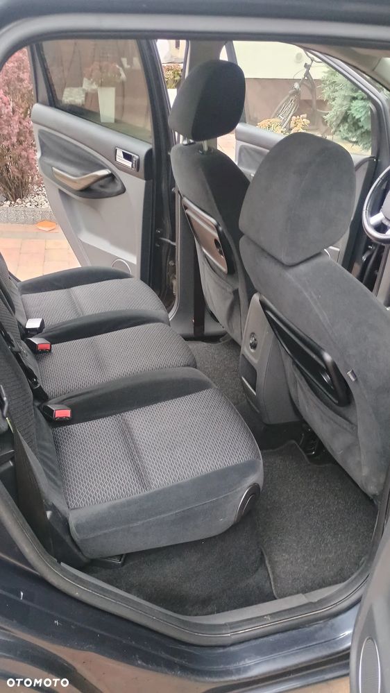 Ford Focus C-Max 1.8 TDCi Ghia - 5