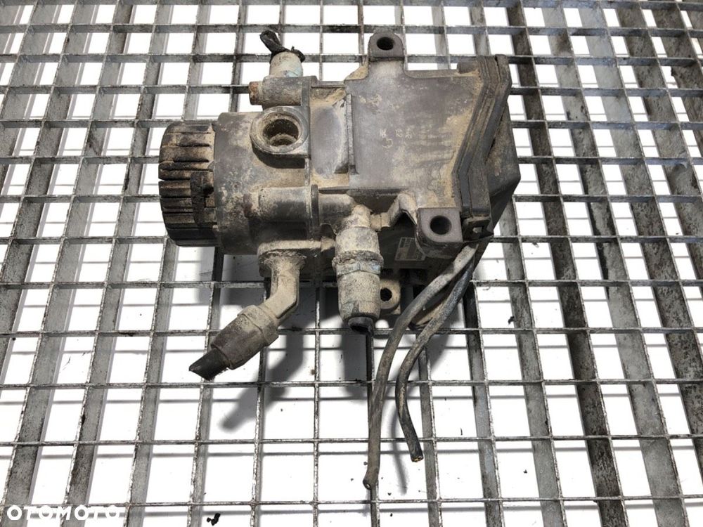 ZAWÓR EBS  SCANIA 4 - series 1995 - 2008 114 C/330 1499799 - 1