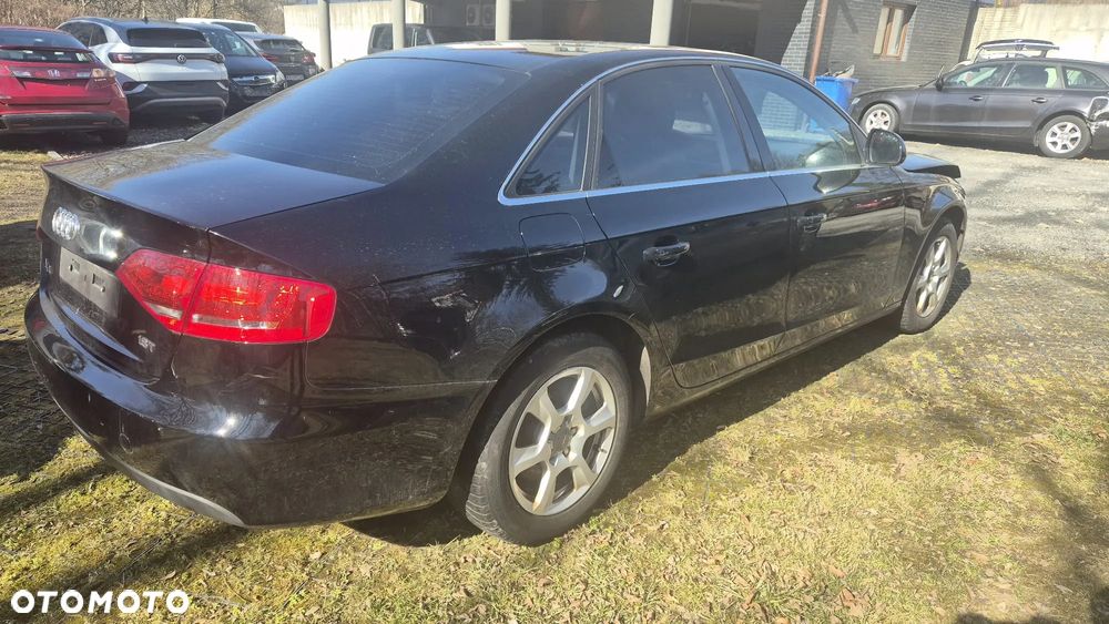 Audi A6 Avant 3.0 TDI quattro S tronic - 6