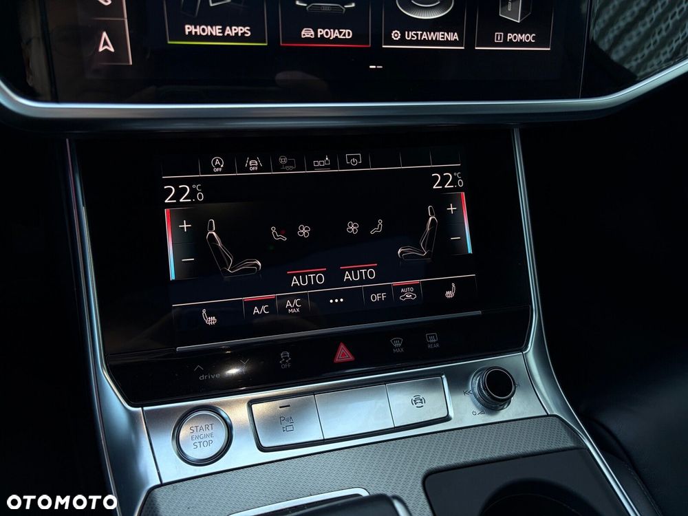 Audi A6 Avant 40 TDI mHEV Sport S tronic - 26