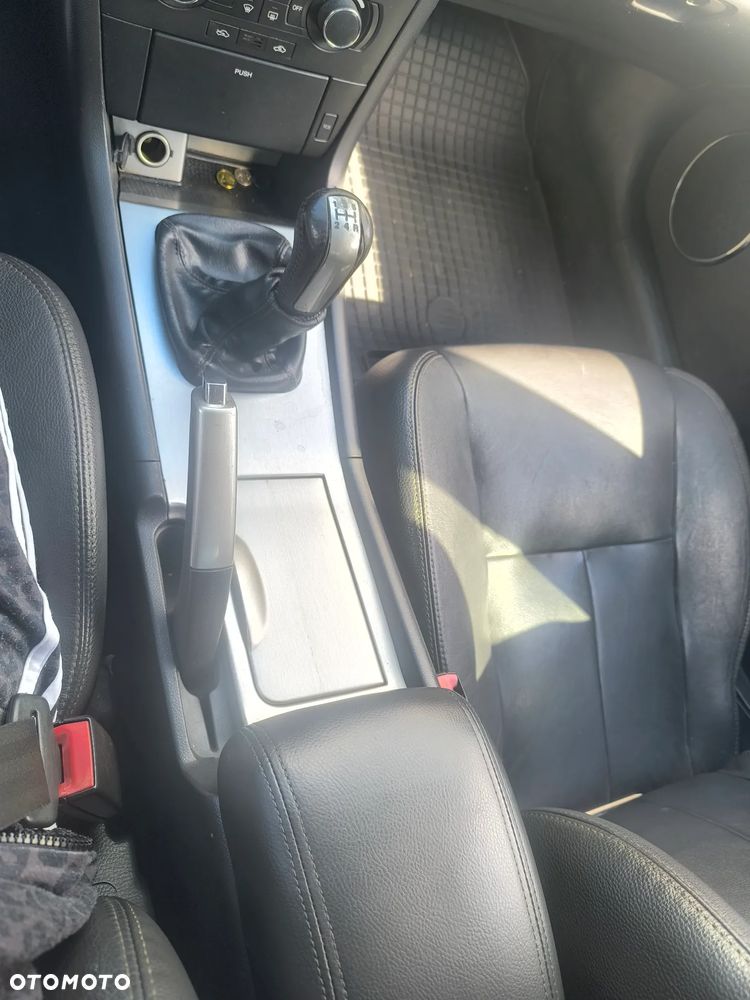 Chevrolet Epica 2.0 LT - 5