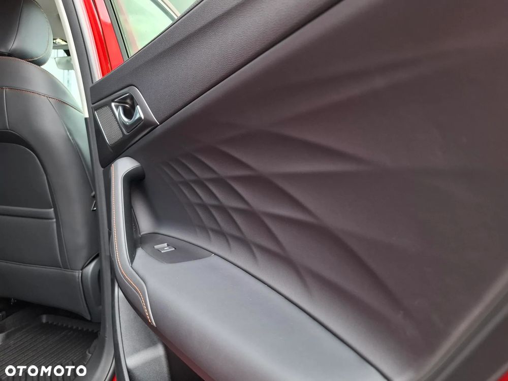 MG HS 1.5 T-GDI Exclusive DCT - 23