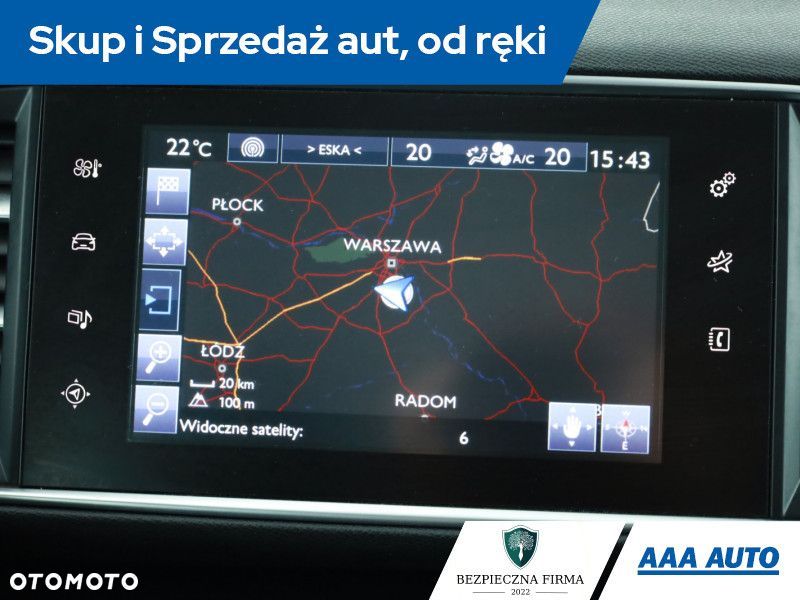 Peugeot 308 - 15