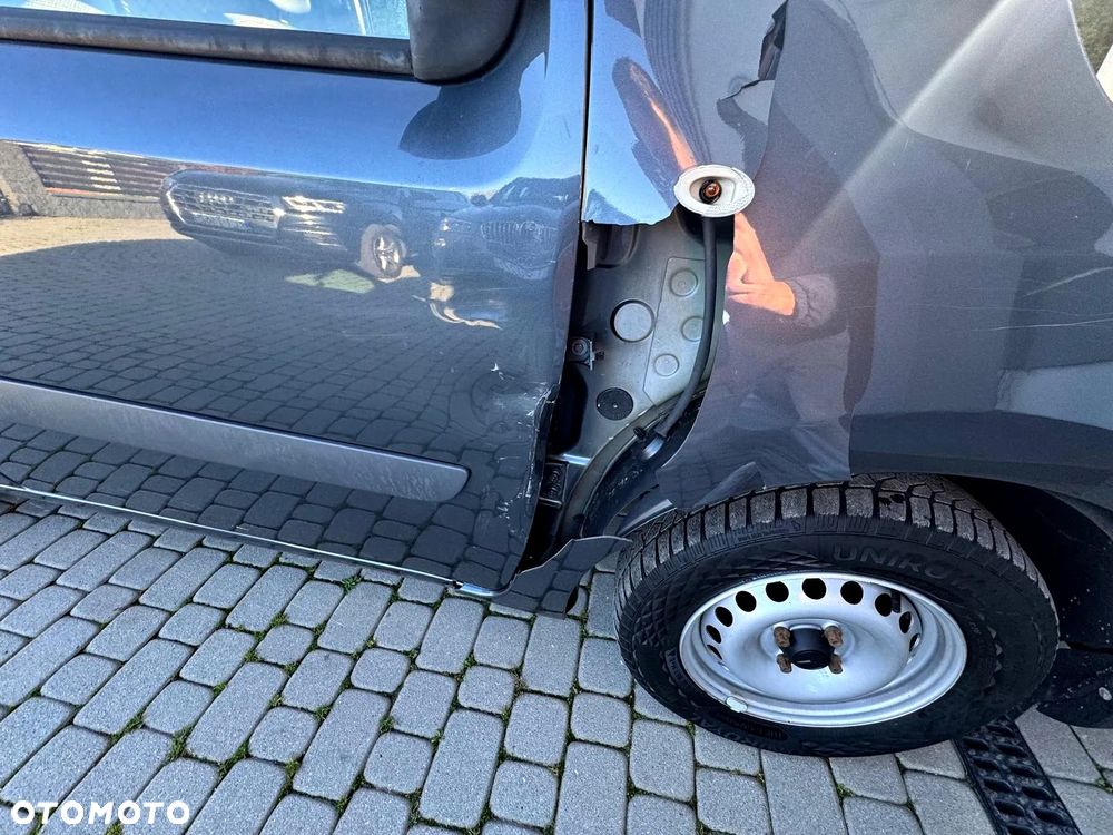 Mercedes-Benz CITAN - 27
