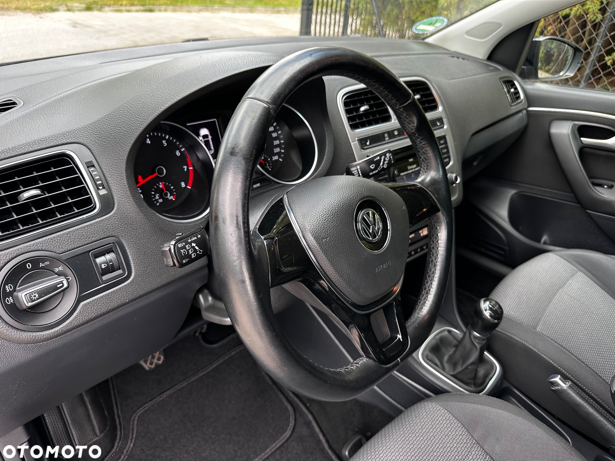 Volkswagen Polo - 23