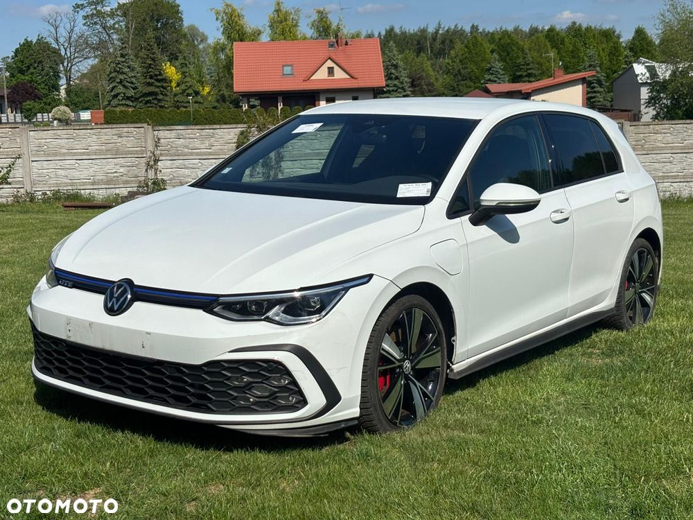Volkswagen Golf - 7