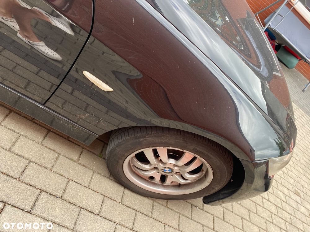 BMW Seria 3 - 12