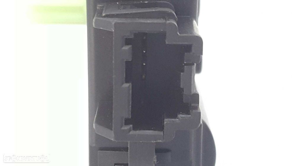 MOTOR DE ABA DE AQUECIMENTO FORD FIESTA (CE1) TREND+ - 2