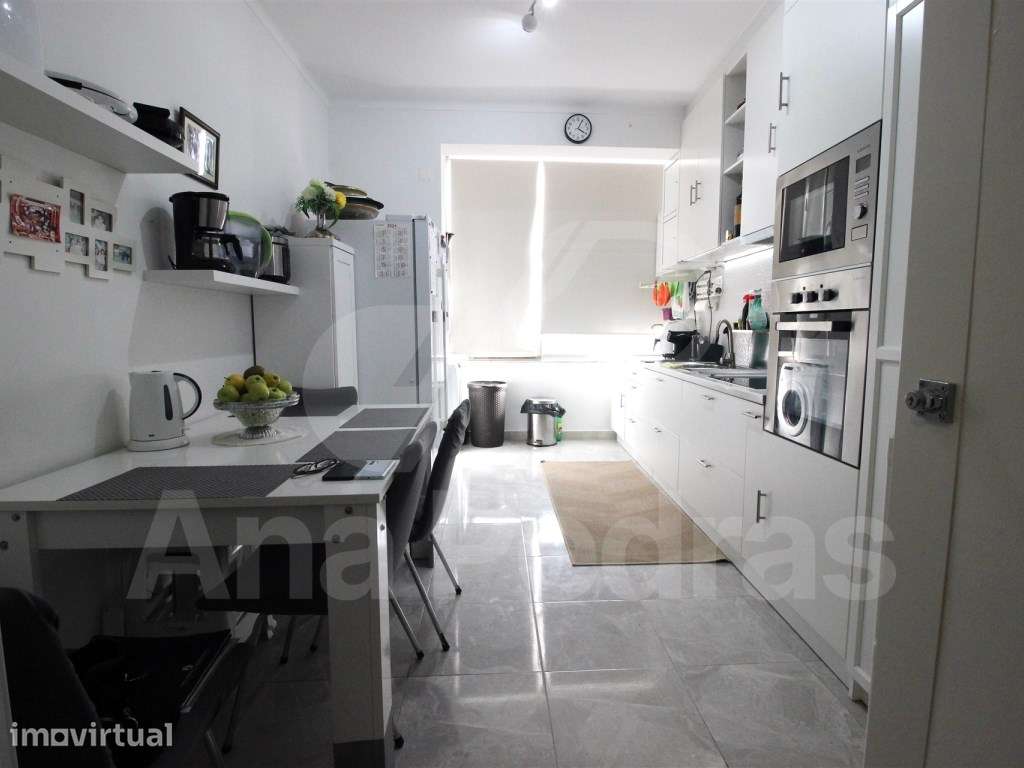 Apartamento Alhos Vedros - Grande imagem: 5/32