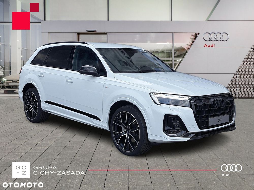 Audi Q7 - 7