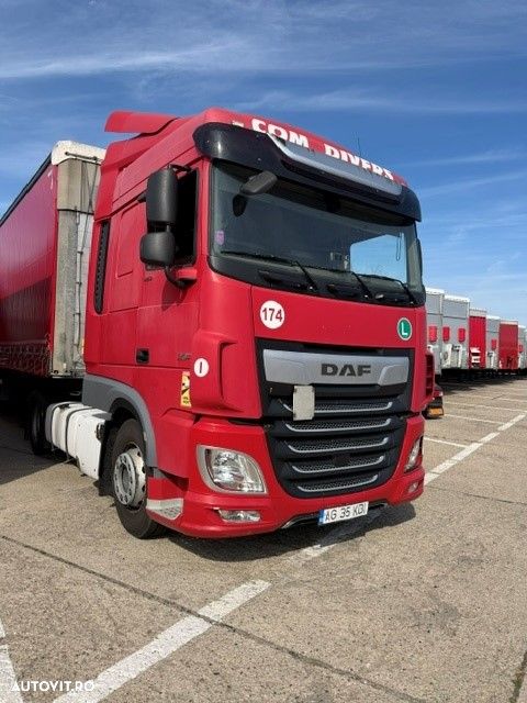 DAF XF - 3