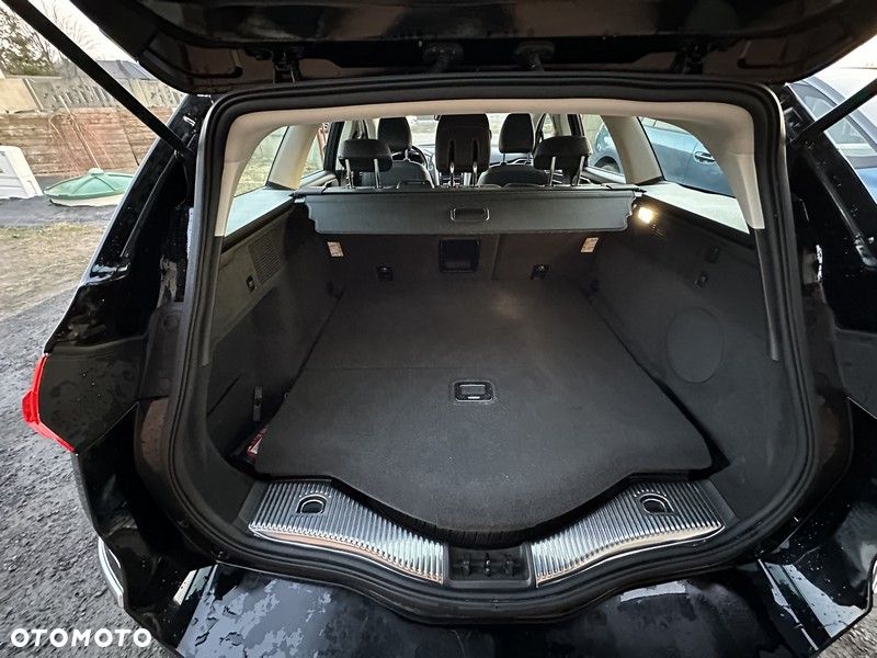 Ford Mondeo 2.0 EcoBlue Vignale AWD - 20