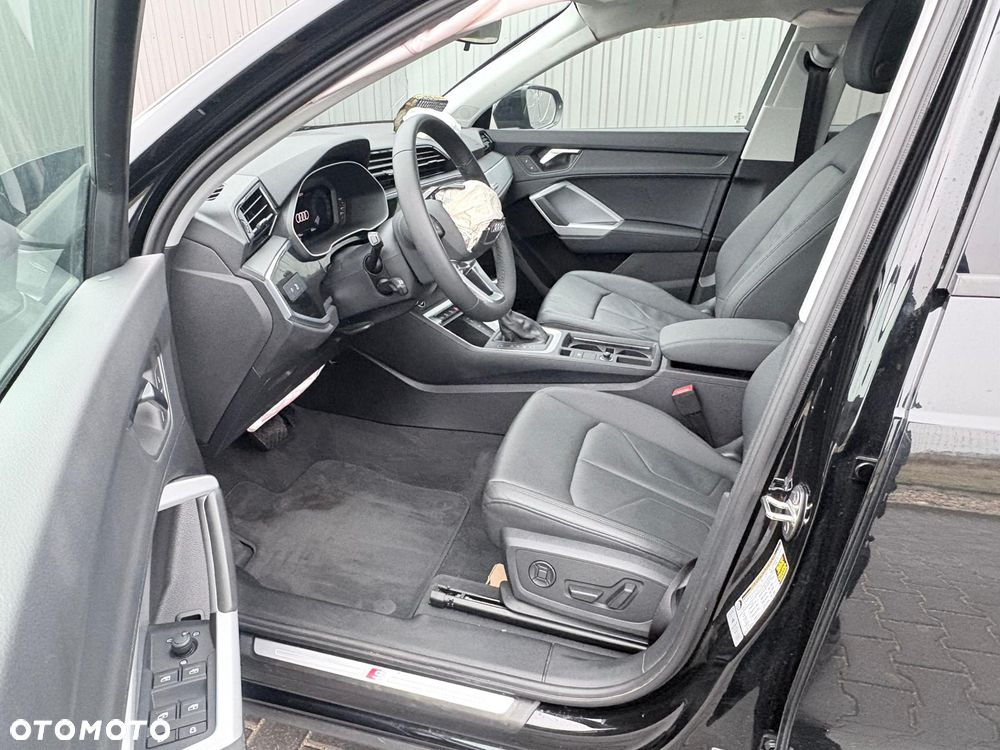 Audi Q3 45 TFSI Quattro S tronic S line - 10