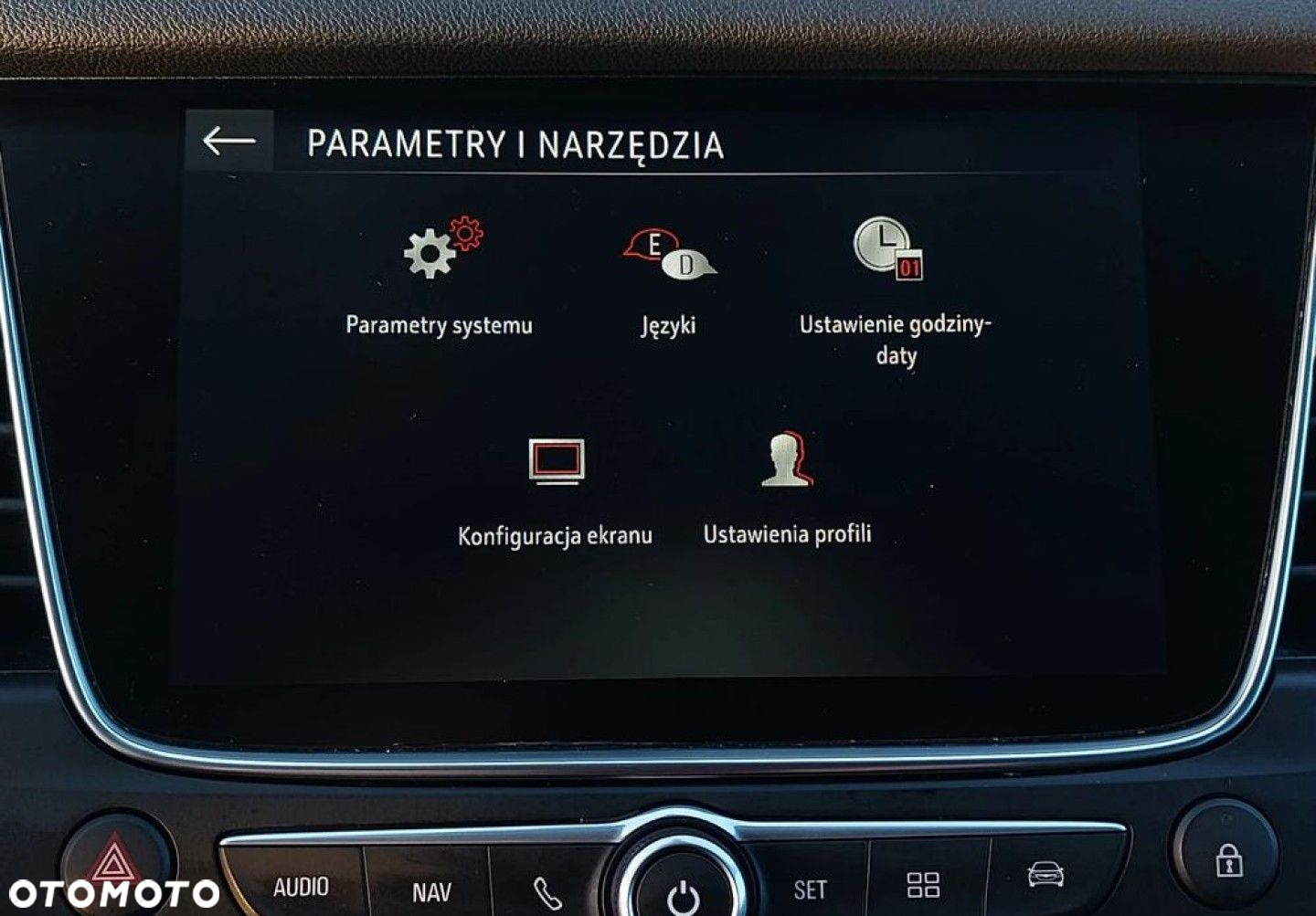 Opel Grandland X - 22