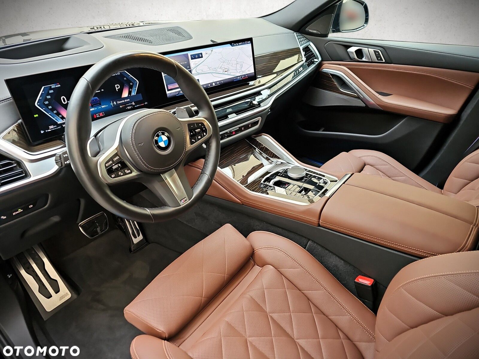 BMW X6 - 10