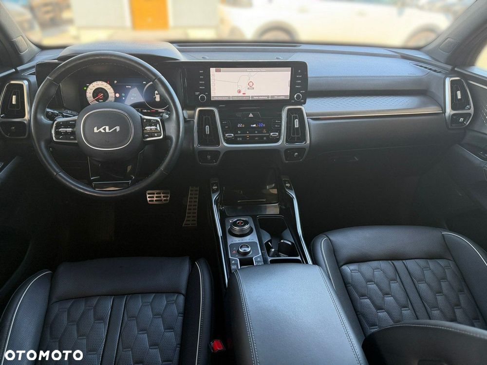 Kia Sorento - 22