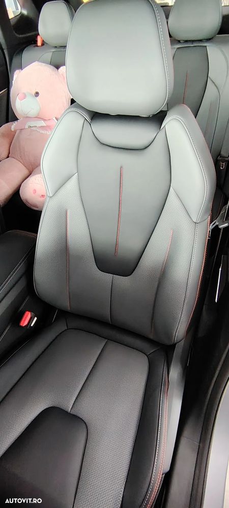 Geely Cityray 1.5 T-GDI 7DCT GF - 12