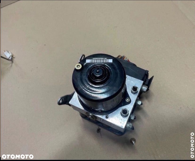 6771487 pompa sterownik abs dsc bmw 1 e81 e82 e87 e88 3 e90 e91 - 3
