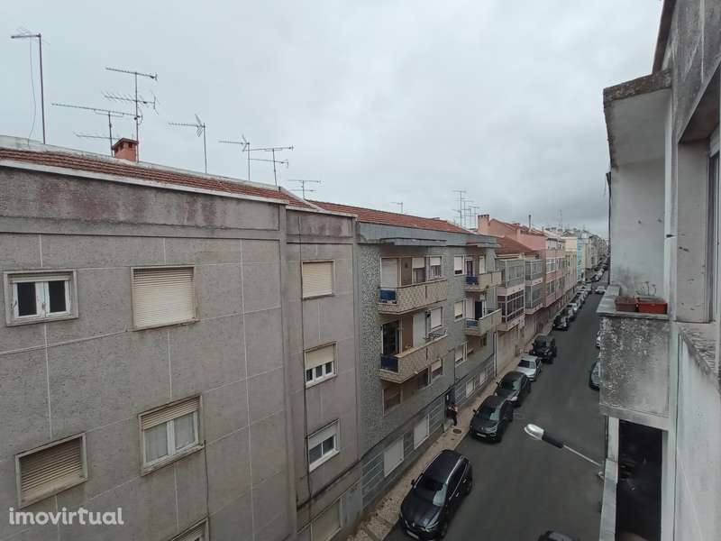 Apartamento em Sintra, Queluz - Grande imagem: 4/12