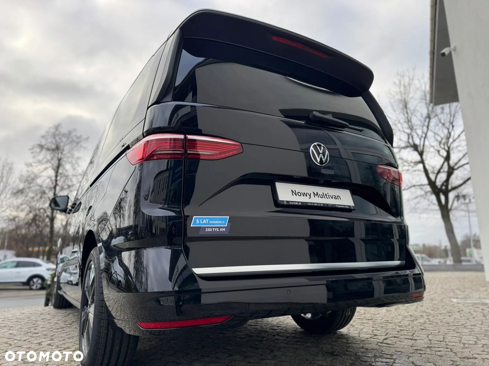 Volkswagen Multivan 2.0 TDI L2 Style DSG - 40