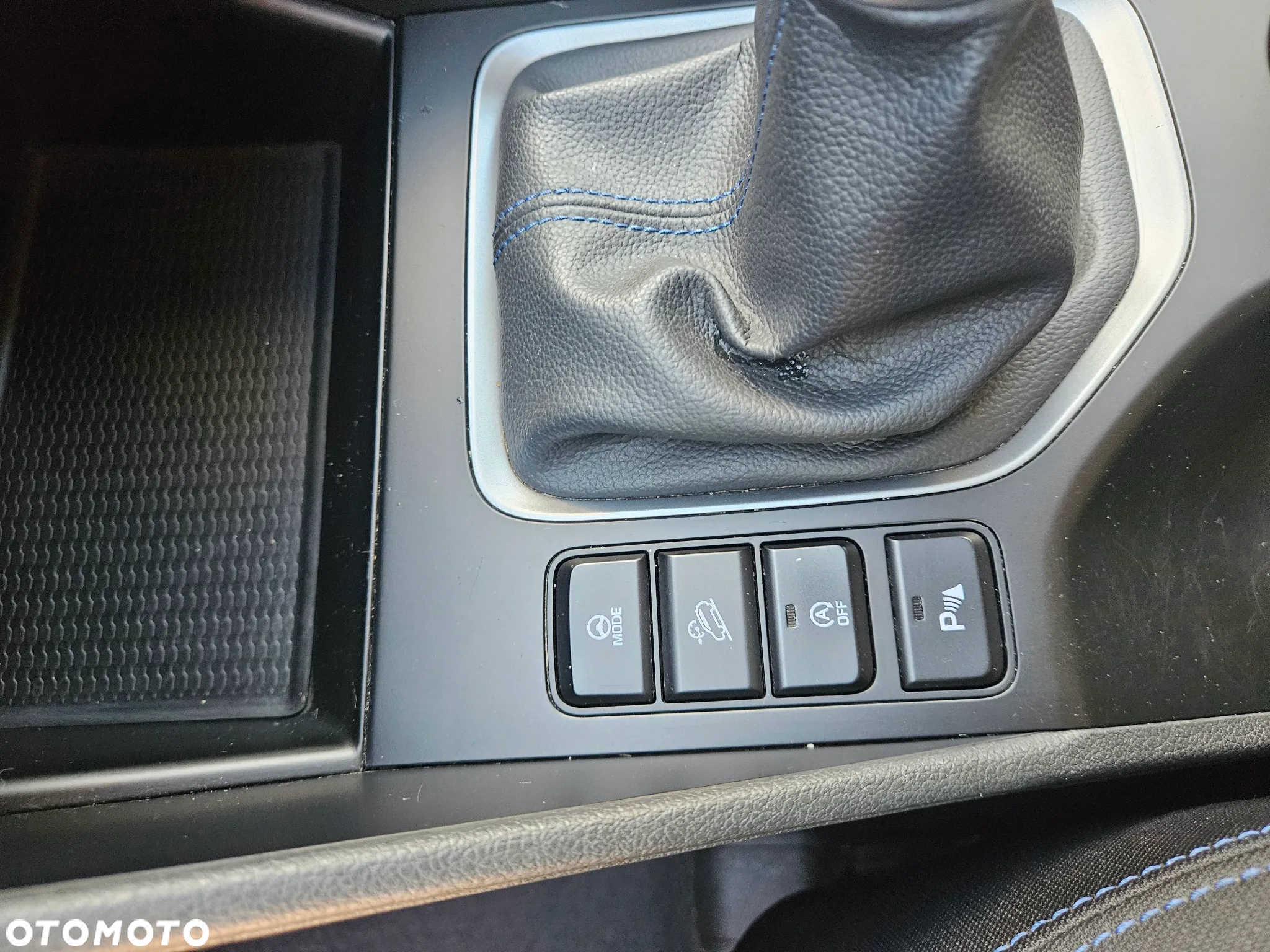 Hyundai Tucson 1.6 GDi Comfort 2WD - 22