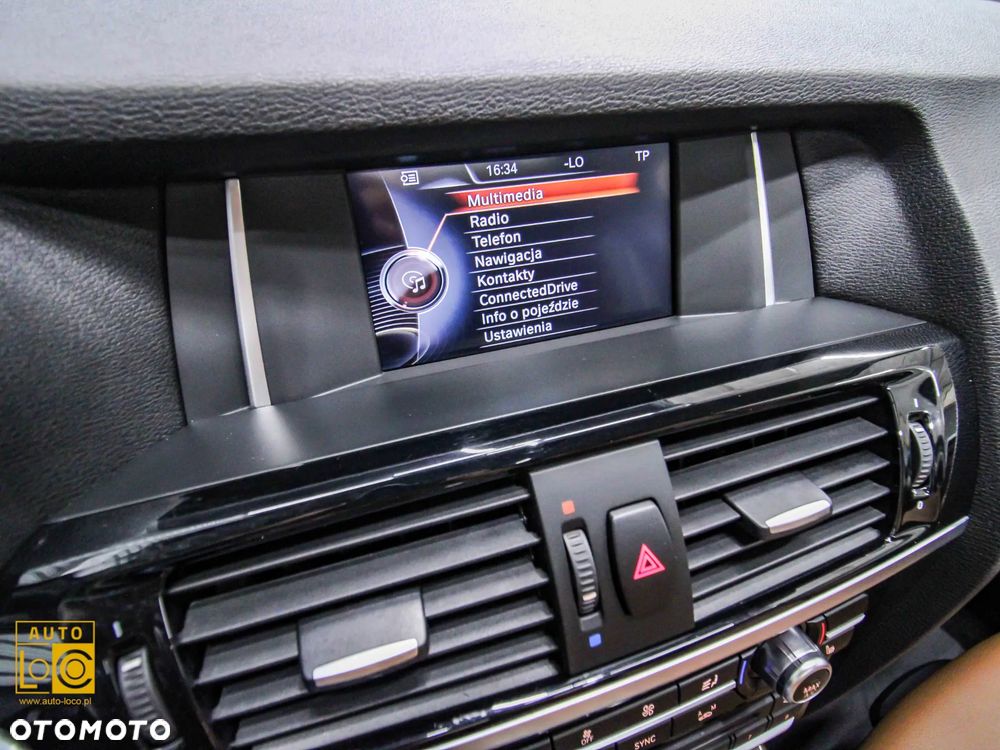 BMW X3 xDrive20d xLine - 22