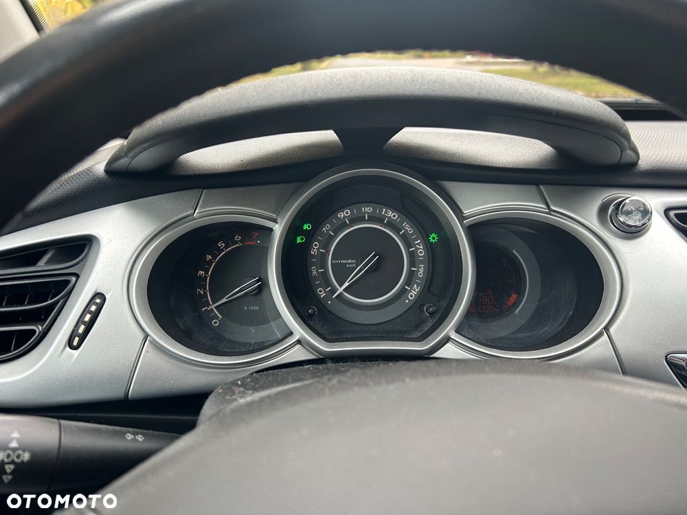 Citroën C3 II 10-13 - 19