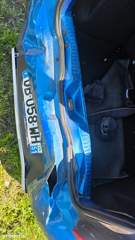Dacia Sandero Stepway TCe 90 Prestige - 8