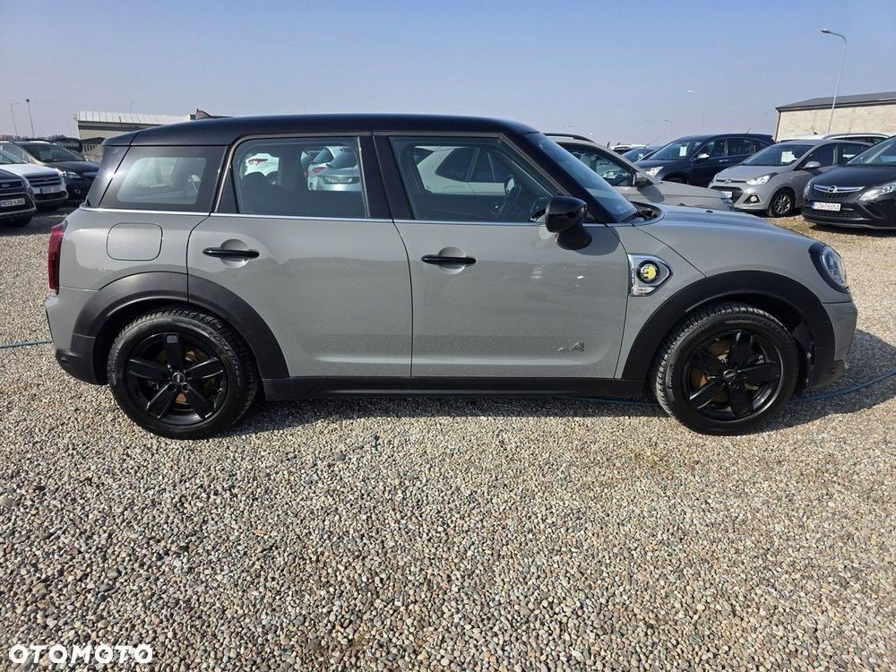 MINI Countryman - 5