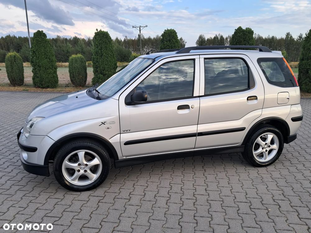 Suzuki Ignis 1.3 Comfort X-25 - 17