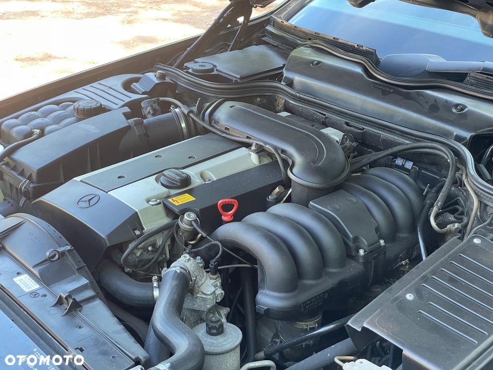 Mercedes-Benz SL 320 - 13