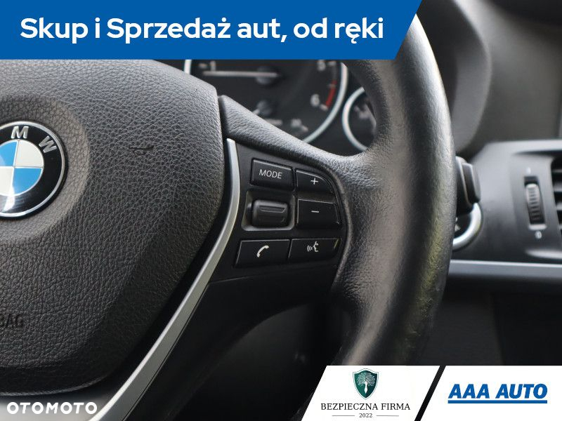 BMW X3 - 14