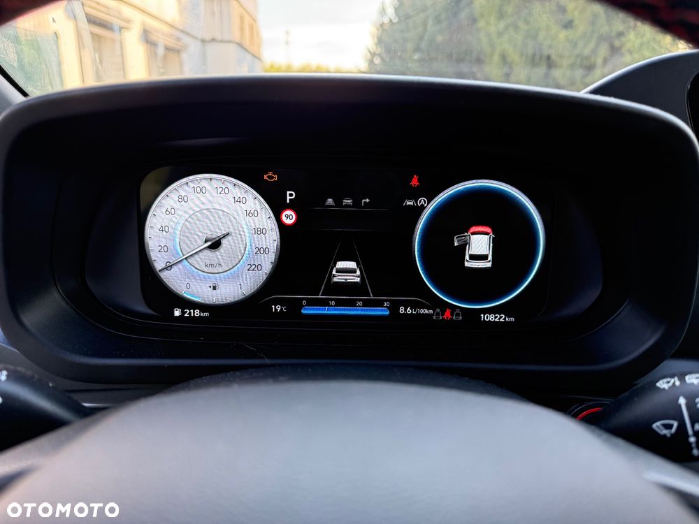 Hyundai i20 1.0 T-GDI DCT N Line - 23