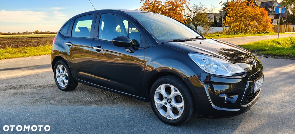 Citroen C3 2011 photo 4