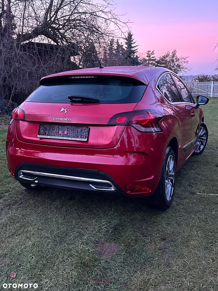 Citroën DS4 VTi 120 SoChic - 11