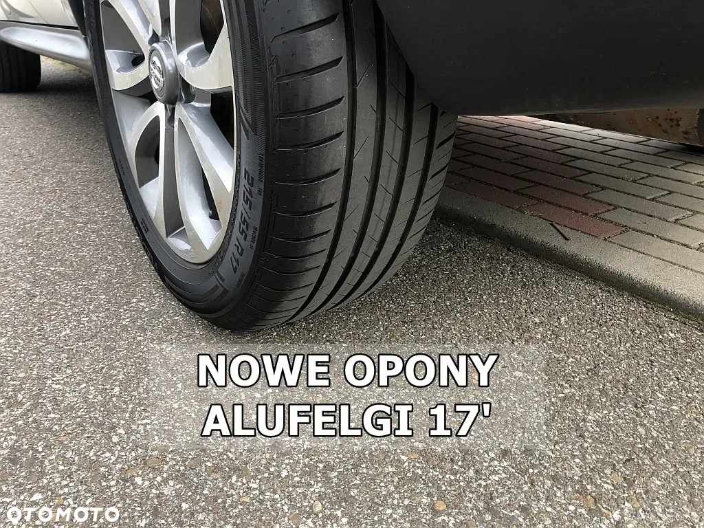 Nissan Juke 1.2 DIG-T Tekna - 30