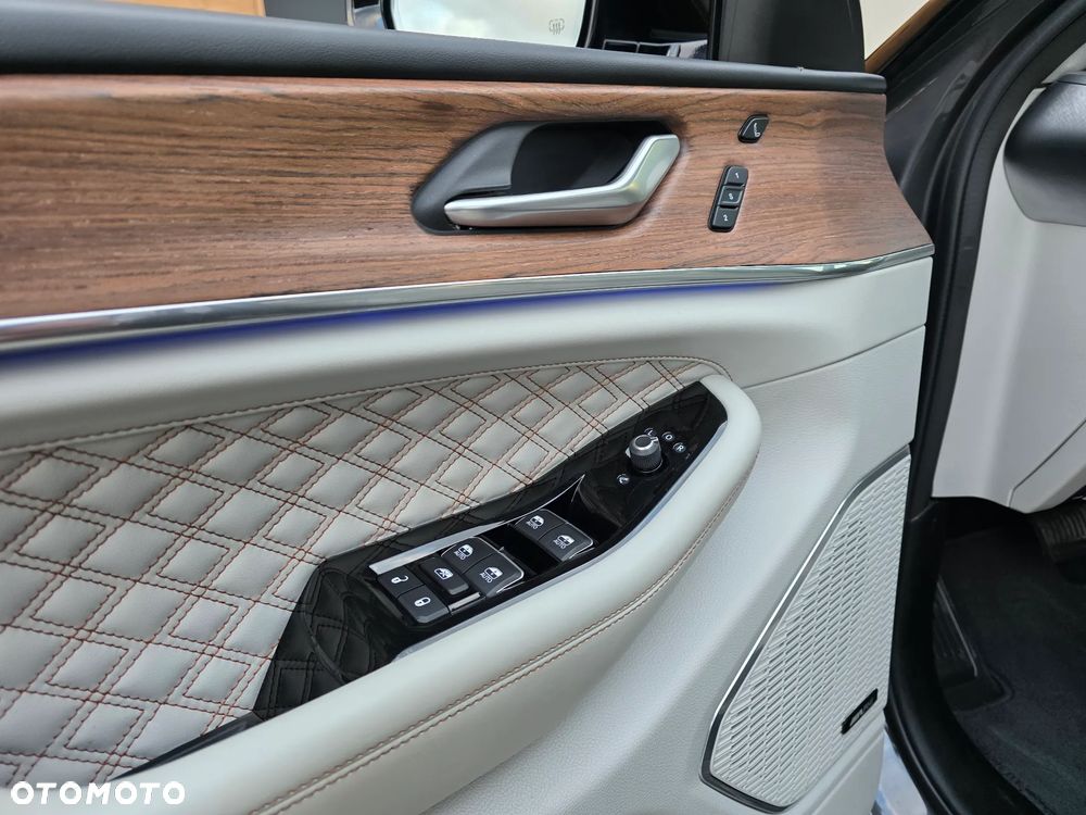 Jeep Grand Cherokee 5.7 V8 HEMI 4WD Automatik Summit - 22