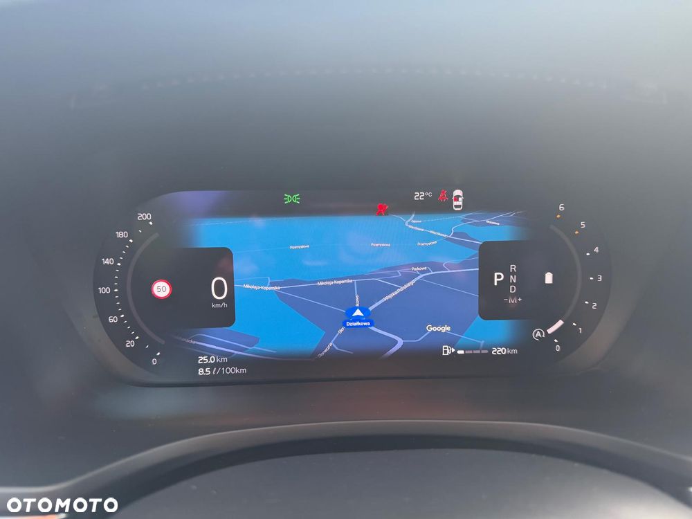 Volvo V60 Cross Country B4 D AWD Geartronic Pro - 18