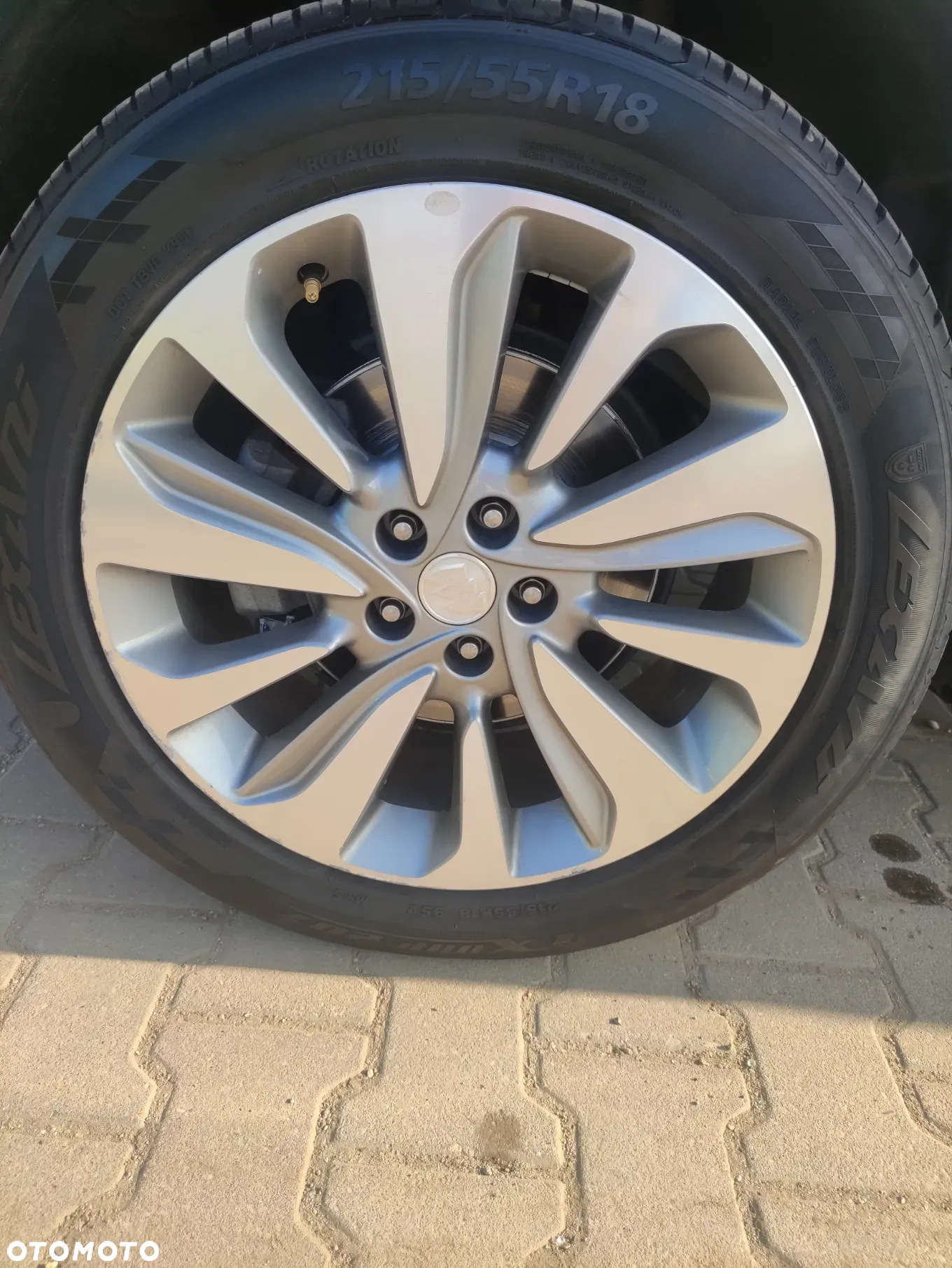 Opel Mokka - 11