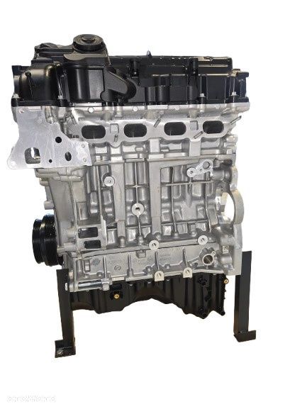 NOWY ORYGINALNY SILNIK SŁUPEK BMW 2.0 TURBO 245KM 180KW N20B20A X1 X3 X4 X5 - 1