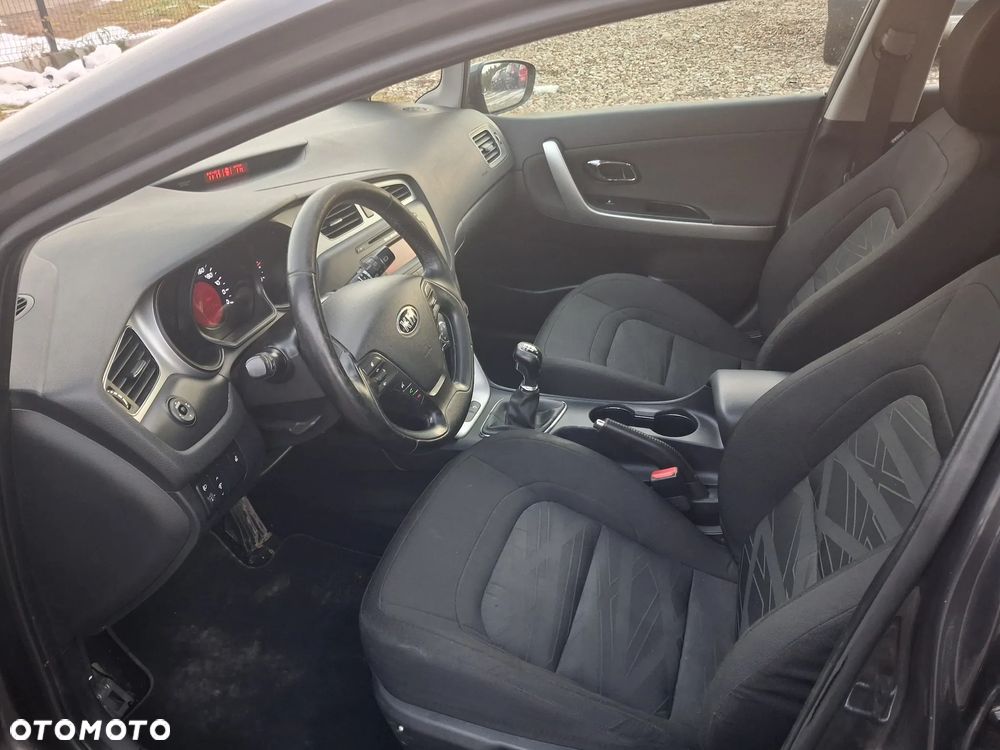 Kia Ceed 1.4 CVVT Edition 7 - 9