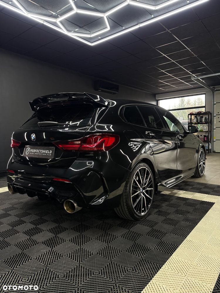 BMW Seria 1 M135i xDrive - 5